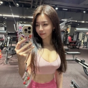 語彤 164.E.48.27歲  #瑜伽教練