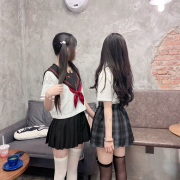 雙飛學生妹—小雨＆小沫：  清純活潑，萌妹子來襲！