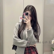 希嵐｜162/46/C/21歲  清純學生妹