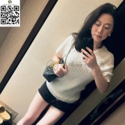 p值大爆炸！晚晴  164公分  D奶   32歲  皮膚超好