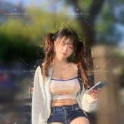 #顏值即正義  #微肉甜妹 #溫暖型陪伴