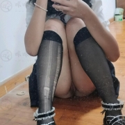 "小妹妹，蘿莉控的夢想體驗"
