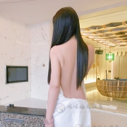 人妻還保持這樣的身材