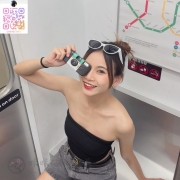 163cm / 43kg / C杯 / 22歲  #撒嬌系女孩