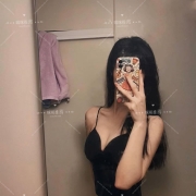 高高瘦瘦的女孩子 有人會喜歡嗎？