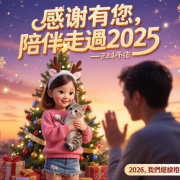 新年快樂呀~ 我的恩客貴人朋友們~