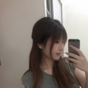 貝貝｜22歲｜161/46/D   #咖啡店甜美店員