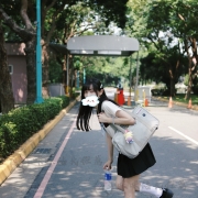 學妹  155公分   19歲   C罩杯