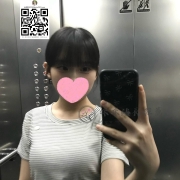 小璇 150cm F奶 44kg 20