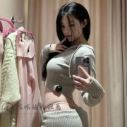 優奈  165 D 20歲 純欲系
