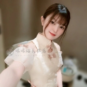 明明很年輕...莫名有種人妻感是腫麼回事？？