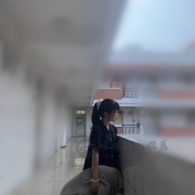 清純高中臉，初戀系女生