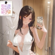 霓娜｜163.50.Gcup｜23歲 #漫畫走出來的女人