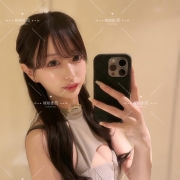 162/47 精修級顏值，網紅臉＋漫畫身材