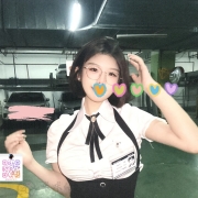 #短髮俏麗小女友    蔓蔓165/E/21