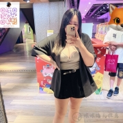 第四位：胖子都是潛力股