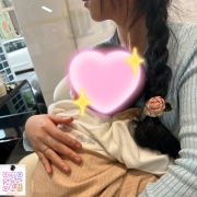 這個妹妹是一位堅強的單親媽媽