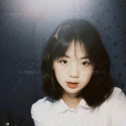 剛滿19歲，沒化妝，沒假睫毛，純素顏鄰家妹