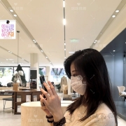 #溫柔優雅知性氣質姐姐  資料：165/46/27歲