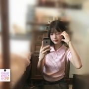 #短髮蘿莉    妮妮 160-48-D-18歲