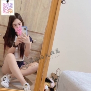 今天妹子爆炸多，好料全出籠～腿控福音