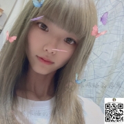 沐沐 163cm  C罩杯  48kg  24歲