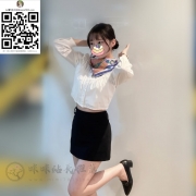 銀行職員 氣質健談