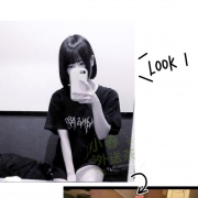 #編號1130   名字：新田ニッタ