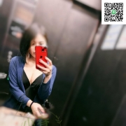 #編號117  無性不歡的輕熟短髮姐姐，欲求不滿癡女一枚
