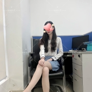 #顏值即正義 #清冷美人 #熟了才會壞