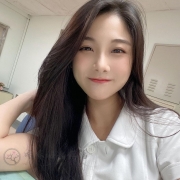 #護理師開課了  洋洋 162/E奶/23歲