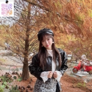 嬌小 健談 的姐姐  姐姐38歲了