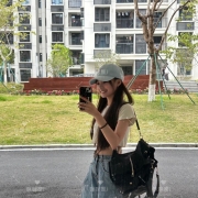 舞蹈系學生妹｜骨感高挑