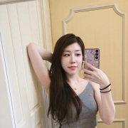 米妮｜162cm／47kg/C奶/29歲