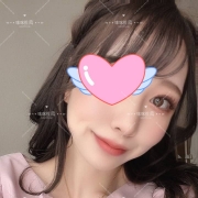③ 甜甜 165/E/22歲