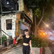 #輕功儉學女大生系列 會計系夜間部