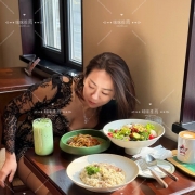 溫柔癡女系 ｜50y｜165・D