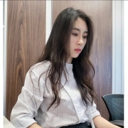 秘書兼職  #氣質高挑型  溫柔小女人