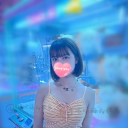 可愛的短髮妹子 跪求試車客人！！